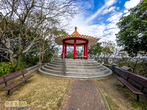 新竹十八尖山陰山